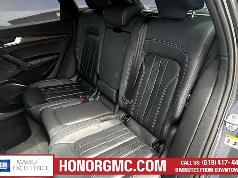 Used 2022 Audi Q5 2.0T Premium Plus AWD/4WD image 22