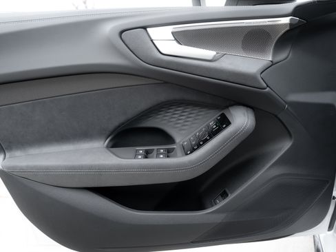 New 2025 Audi S5 Premium Plus image 20