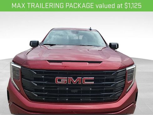 Used 2024 GMC Sierra 1500 Elevation w/ Elevation Premium Package AWD/4WD image 6