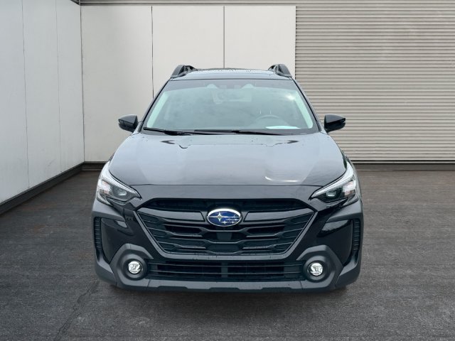 Used 2025 Subaru Outback Onyx Edition XT AWD/4WD image 8