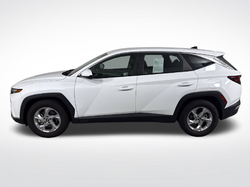 Certified 2024 Hyundai Tucson SE FWD image 6