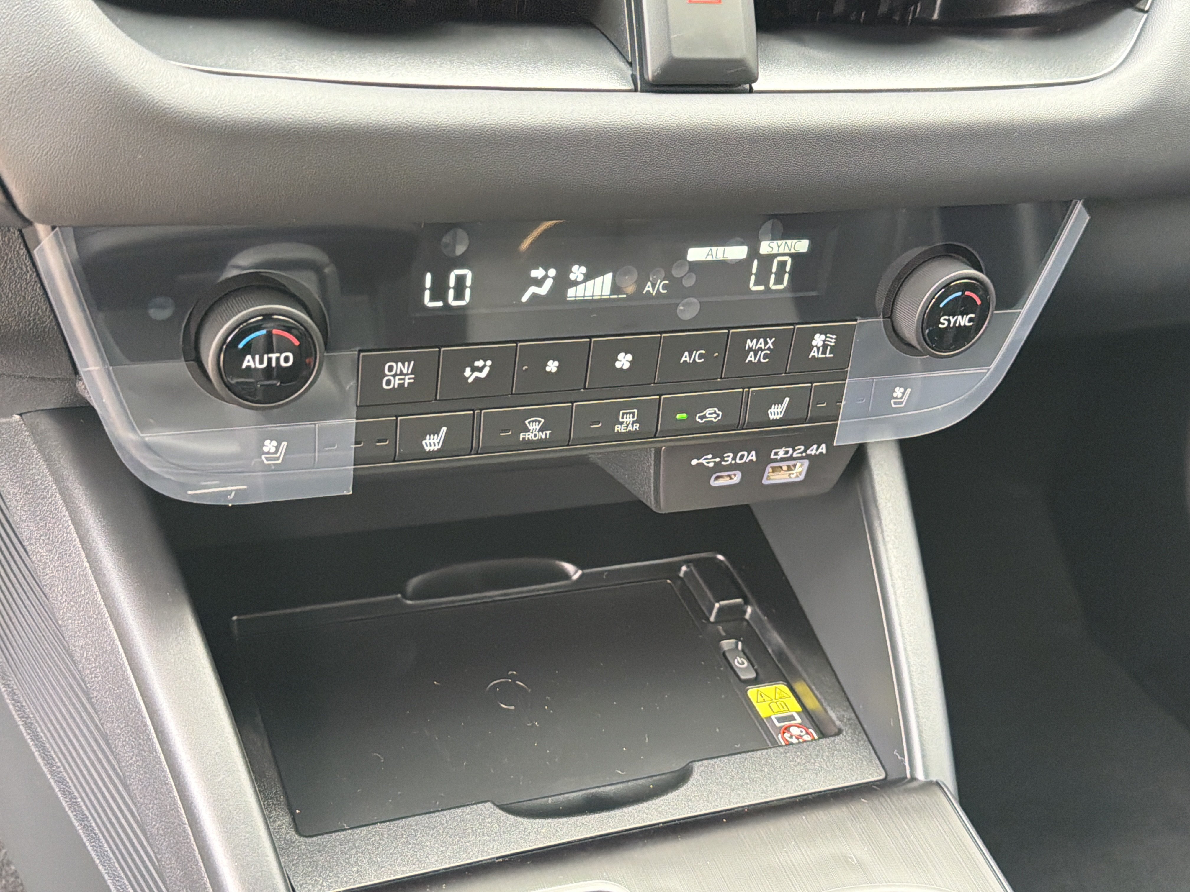 New 2026 Subaru Outback Touring XT AWD/4WD image 32