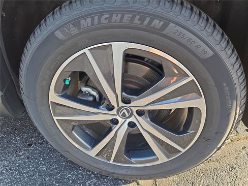 Used 2023 Lexus RX 350 Premium Plus w/ Cold Area Package AWD/4WD image 25
