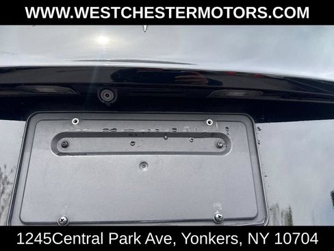 Used 2021 Tesla Model Y Long Range AWD/4WD image 25
