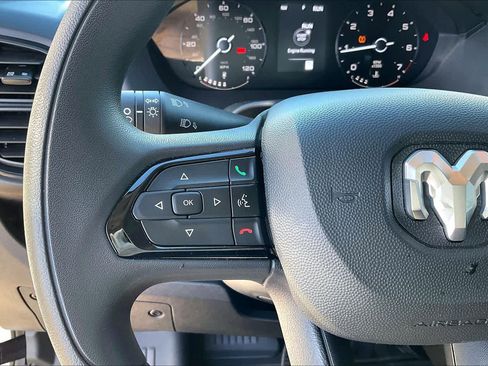 Used 2025 RAM ProMaster 2500 image 22