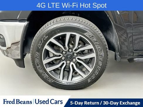 Used 2026 RAM 1500 Limited AWD/4WD image 39