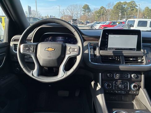 Used 2024 Chevrolet Tahoe LT image 21