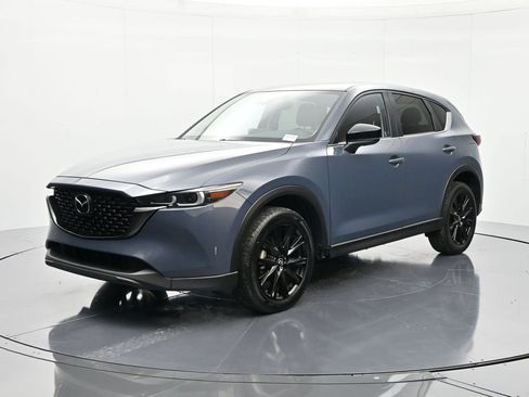 Used 2024 MAZDA CX-5 Carbon Edition image 1