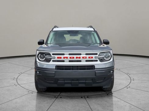 Certified 2024 Ford Bronco Sport Heritage w/ Heritage Convenience Package AWD/4WD image 15