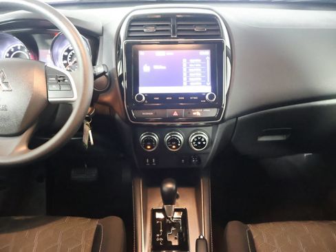 Used 2026 Mitsubishi Outlander Sport ES AWD/4WD image 27
