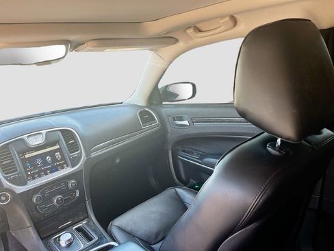 Used 2023 Chrysler 300 Touring L w/ Popular Equipment Group image 24