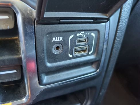 Used 2022 Jeep Wrangler Unlimited Rubicon 4xe w/ Cold Weather Group image 30