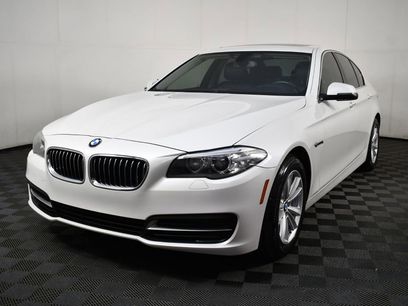 Used 2014 BMW 528i Sedan