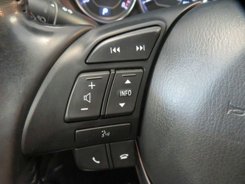 Used 2014 MAZDA MAZDA6 Touring image 31