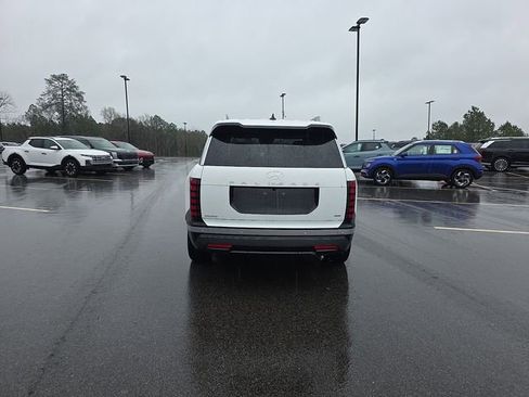 New 2026 Hyundai Palisade Limited AWD/4WD image 7