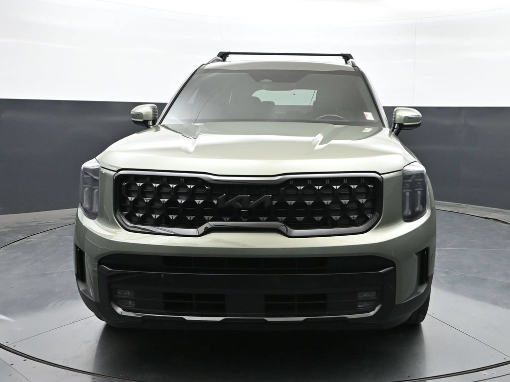 Used 2024 Kia Telluride SX X-Line AWD/4WD image 42