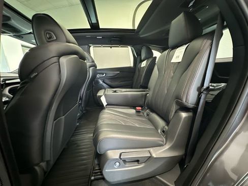 New 2026 Acura MDX Type S image 14