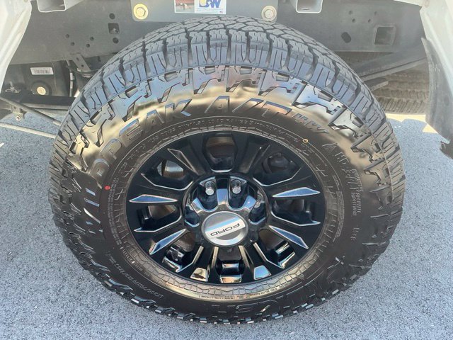 Used 2022 Ford F250 XLT AWD/4WD image 15