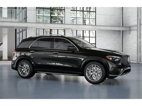 New 2026 Mercedes-Benz GLE 53 AMG 4MATIC image 59