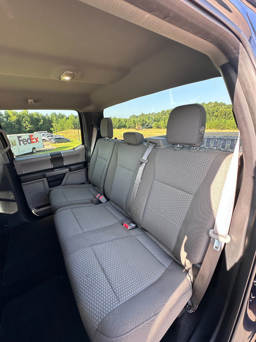 Used 2018 Ford F150 XLT AWD/4WD image 13