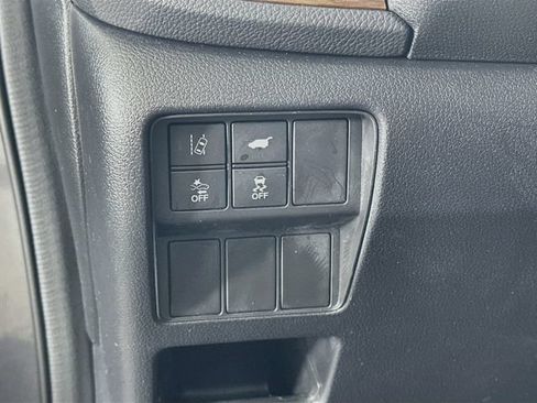 Used 2021 Honda CR-V EX-L image 23