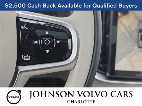 New 2026 Volvo XC90 T8 Ultra w/ Protection Package Premier image 20