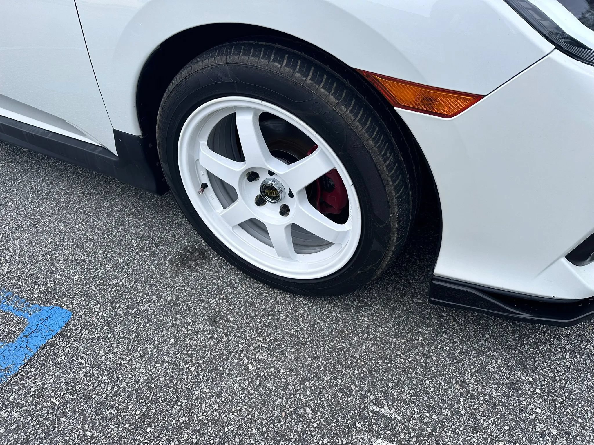 Used 2019 Honda Civic EX image 8