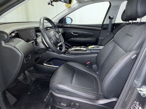 Used 2023 Hyundai Tucson SEL image 11