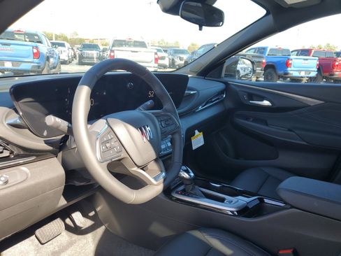 New 2026 Buick Envista Sport Touring w/ Convenience I Package image 14