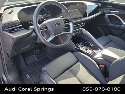 Certified 2025 Audi Q5 Premium Plus w/ Premium Plus AWD/4WD image 2