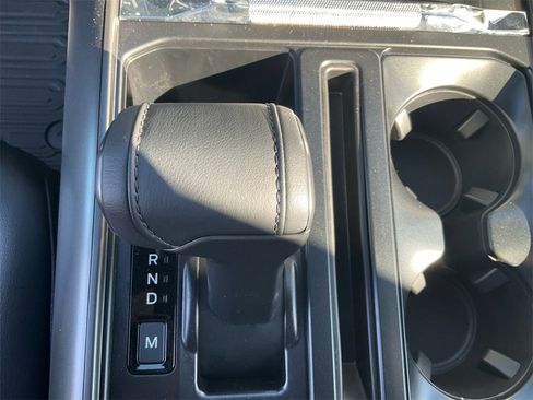 New 2025 Ford F150 Lariat w/ Equipment Group 501A Mid image 23