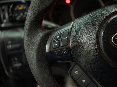Used 2011 Subaru Impreza WRX Hatchback image 22