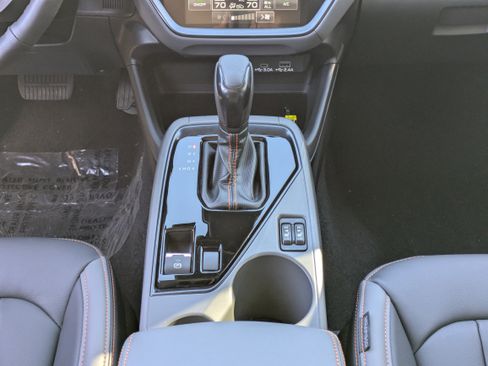 New 2026 Subaru Crosstrek 2.5i Limited image 19