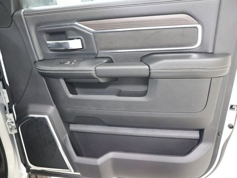 New 2026 RAM 2500 Laramie image 16