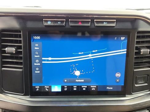 Used 2023 Ford F250 Lariat w/ Chrome Package image 24