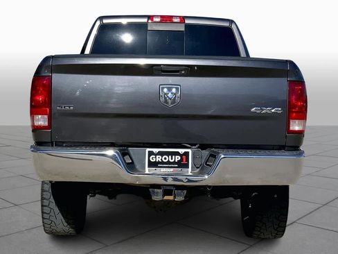 Used 2014 RAM 2500 SLT image 4