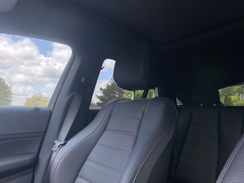 Used 2025 Mercedes-Benz GLE 450 4MATIC Coupe image 20