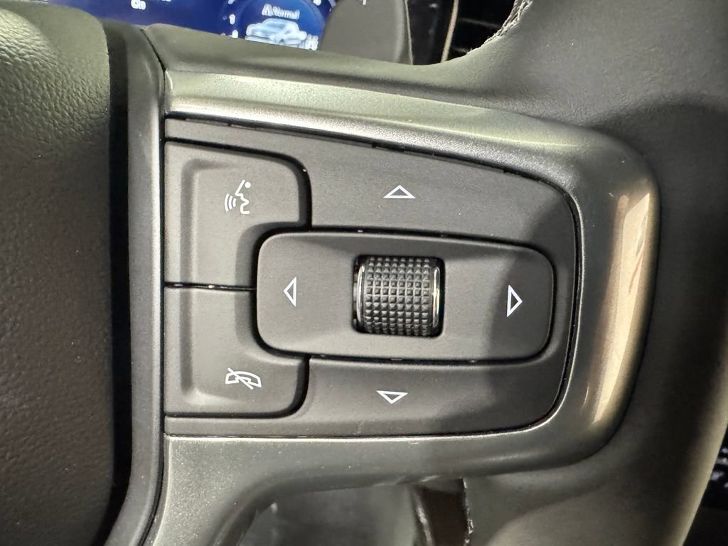 New 2026 Chevrolet Silverado 1500 RST AWD/4WD image 18