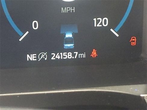 Used 2023 Ford F150 Lariat w/ Equipment Group 502A High image 22