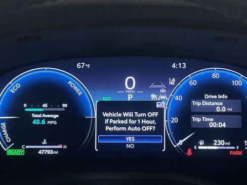 Used 2025 Toyota Camry XSE FWD image 23