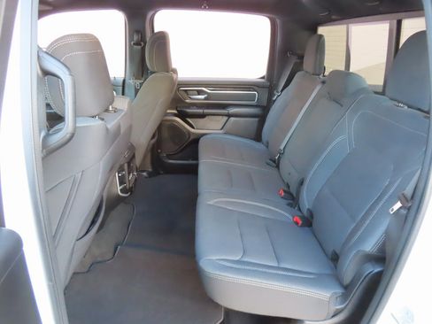 Certified 2023 RAM 1500 Big Horn image 33