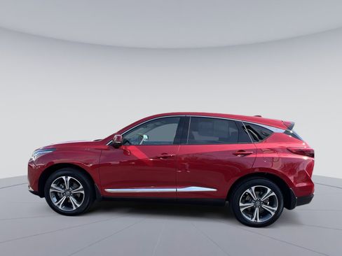 Certified 2023 Acura RDX AWD w/ Advance Package image 2