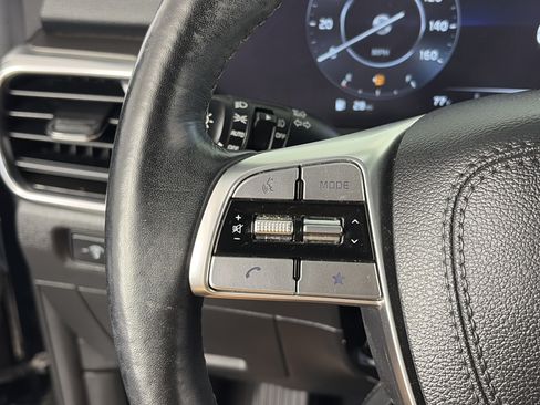 Used 2024 Kia Telluride SX X-Line AWD/4WD image 31