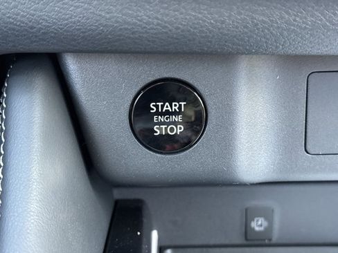 New 2026 Nissan Rogue Platinum AWD/4WD image 20