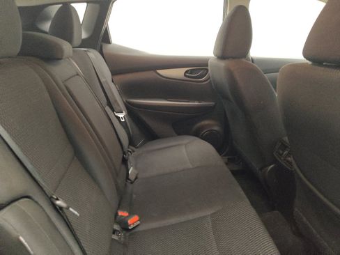 Used 2020 Nissan Rogue Sport S FWD image 19