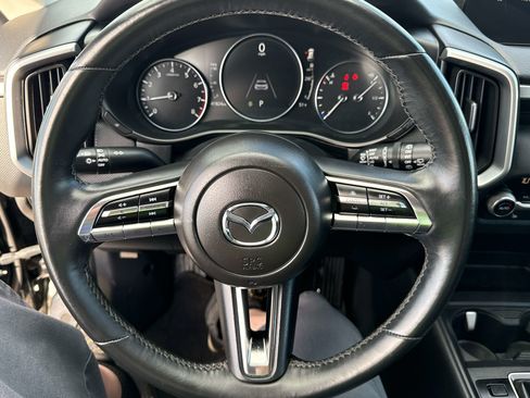 Used 2025 MAZDA CX-50 AWD 2.5 S w/ Preferred Package image 26