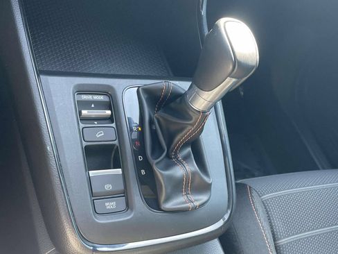 Used 2025 Honda CR-V Sport image 20
