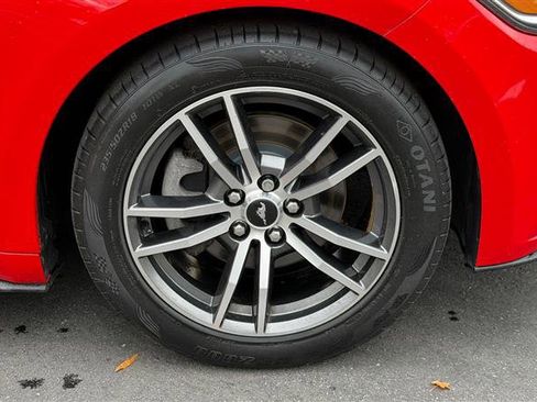 Used 2017 Ford Mustang Premium image 16