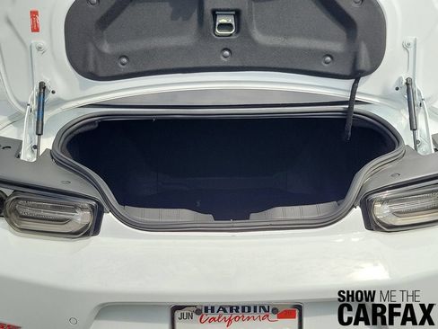 Used 2023 Chevrolet Camaro SS RWD image 8