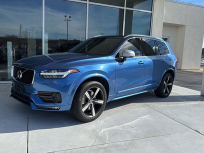 Used 2019 Volvo XC90 T5 R-Design